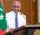 maldives police raid news outlet over report alleging president s affair