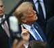 iran war live trump claims war will end very soon gives no details