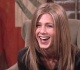jennifer aniston s iconic friends haircut the rachel was a complete accident