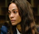 why zoe saldana turned down her lioness role for a year before accepting it