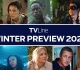 winter tv preview 2026 exclusive scoop and photos on 25 returning favorites