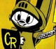 this near forgotten cartoon was the first animated show made for television
