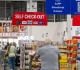 costco workers react to new 8 second self checkouts being tested