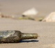 woman drops message in a bottle and sparks an unexpected friendship that goes viral