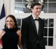 julia louis dreyfus son reveals the adorable reason he thought his mom was famous