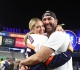 retiring mlb pitcher sends emotional message to supermodel wife kate upton after 21 year career