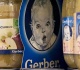 in 1927 dorothy gerber got tired of straining peas for her 7 month old daughter 80 years later she sold it for 5 5 billion to nestle
