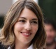 sofia coppola s daughters romy 18 and cosima 15 make an incredibly rare public appearance with their mom at paris fashion week