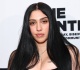 madonna s daughter drops jaws in body hugging dress with thigh high slit