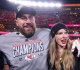taylor swift and travis kelce make first public appearance in two months