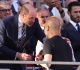 prince william spotted in public amid royal family tensions
