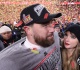 famed nfl quarterback shares bold opinion on travis kelce s relationship with taylor swift