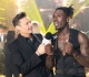 idol winner jamal roberts addresses carrie underwood feud rumors