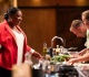 masterchef dynamic duos results tonight who survived night 2 of the eliminations