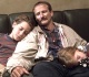 jake gyllenhaal played robin williams son on this acclaimed television drama