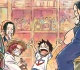 netflix s one piece anime remake debuts first poster premiere month confirmed