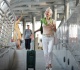 8 stylish and comfortable airport outfit ideas for seniors