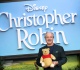 the man behind winnie the pooh just shared a sweet as honey grandpa moment