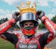 marc marquez dominates germany motogp to close in on chionship lead