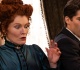 ghosts bosses tease halloween special s new haunt and big season 6 surprises plus is an eternally yours crossover in the works