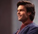harry hamlin ad libbed one of his l a law character s longest lived attributes