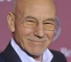 patrick stewart s futurama role was nothing like his most famous tv characters