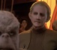 why odo s unusual face design worried star trek deep space nine s creative team