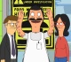 why the lead of bob s burgers was more caustic in the hit show s early episodes