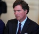 republicans should cheer the exit of sad tucker carlson