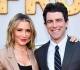 who is max greenfield s wife inside his marriage to tess sanchez their kids and her hollywood career