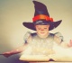 105 magical baby names for your little spell caster