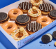 krispy kreme s oreo menu is back with 2 bold new doughnuts