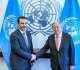 سوريا غوتيريس أول أمين عام للأمم المتحدة يزور البلاد منذ ما قبل الحرب الأهلية