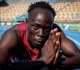 usain bolt hopes australian sprint sensation gout has strong support system