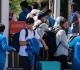 what s the asian games accommodation crisis and where will athletes stay