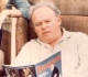 carol o connor s second hit series was very different from his iconic 70s sitcom