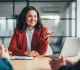 color psychologist says wearing this color makes you appear instantly more confident