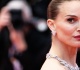 natalie portman wears tiny black bikini while cliff jumping