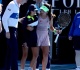 turkiye s sonmez aids ball girl enters australian open tennis 2nd round