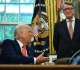 use the uk agreement momentum to get more trade deals done fast mr president