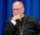 cardinal dolan decided to give me a ring fresh out of the papal conclave