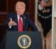 trump s counterrevolution remains on course and will stay that way if he sticks to the high ground