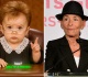 judge judy reacts to her ai baby double hilarious and frightening at the same time
