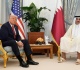 qatar s lavish gift for don letters to the editor may 20 2025