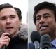 dems fury at rep shri thaneder and david hogg proves they don t believe what they say
