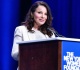 sag aftra head fran drescher working with trump on a tax break deal for hollywood