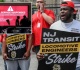 nj transit strike has its roots in the hapless mta s metro north and lirr labor contracts