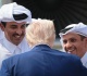 how about not relying on qatar as an honest us iran broker