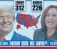 eye popping analysis of trump s win shows democrats are in serious trouble