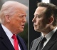 the trump vs musk battle was inevitable but once again the president comes out on top